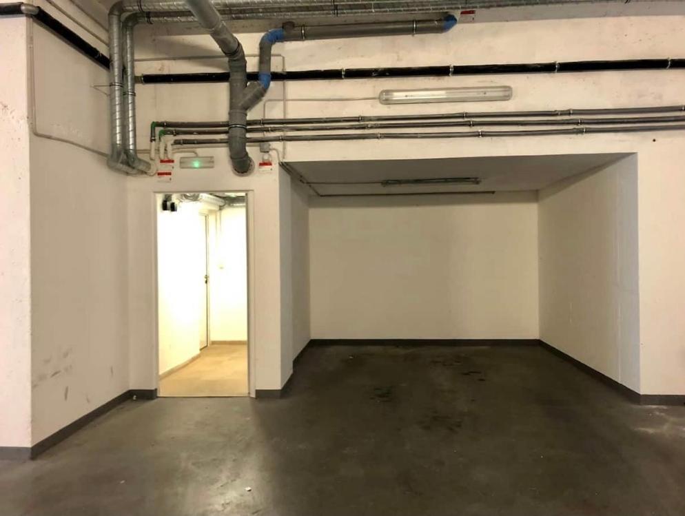 Beautiful View Apartment With Garage Space مالي لوشينغْ المظهر الخارجي الصورة