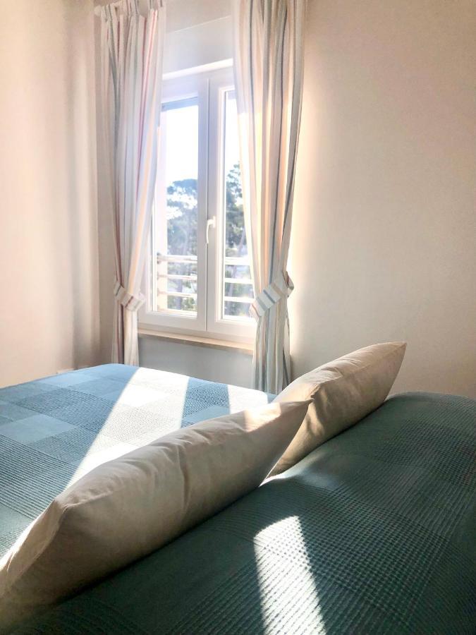 Beautiful View Apartment With Garage Space مالي لوشينغْ المظهر الخارجي الصورة