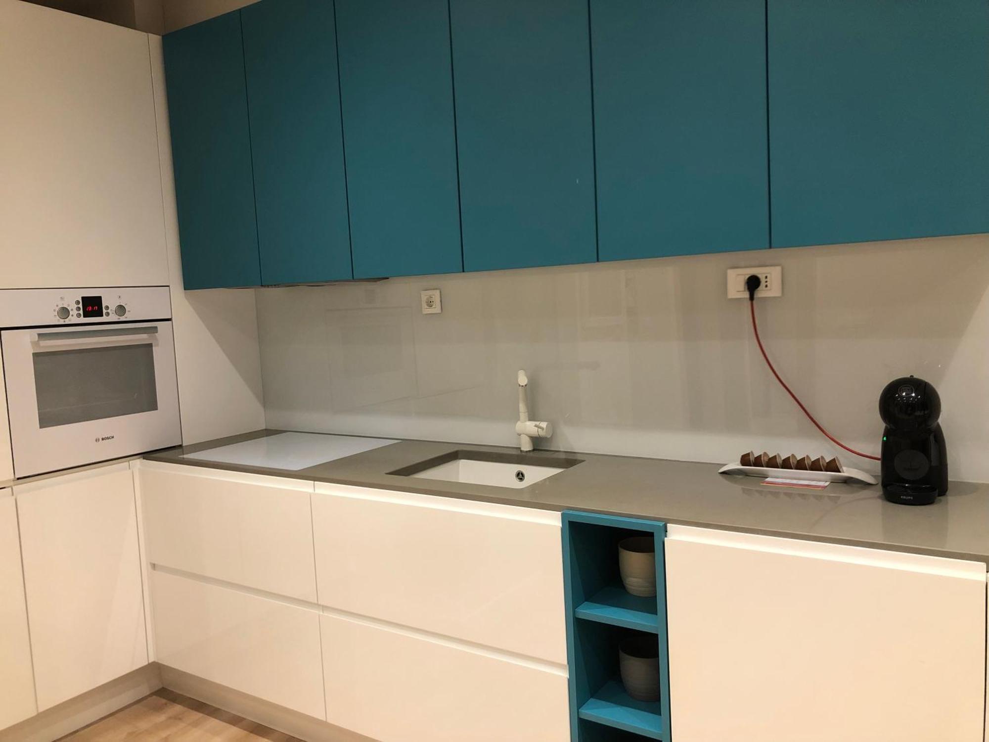 Beautiful View Apartment With Garage Space مالي لوشينغْ المظهر الخارجي الصورة